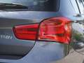 BMW 118 118i Gris - thumbnail 9