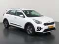 Kia Niro 1.6 GDi Hybrid DynamicLine | Trekhaak | Navigatie Wit - thumbnail 23
