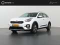 Kia Niro 1.6 GDi Hybrid DynamicLine | Trekhaak | Navigatie Wit - thumbnail 1