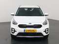 Kia Niro 1.6 GDi Hybrid DynamicLine | Trekhaak | Navigatie Wit - thumbnail 3