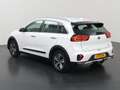 Kia Niro 1.6 GDi Hybrid DynamicLine | Trekhaak | Navigatie Wit - thumbnail 22