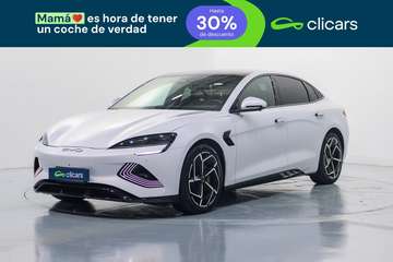 Excellence AWD 390kW