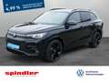 Volkswagen Tiguan R-Line 2.0 TDI DSG/ Pano, AHK, 360°Kamera Schwarz - thumbnail 1