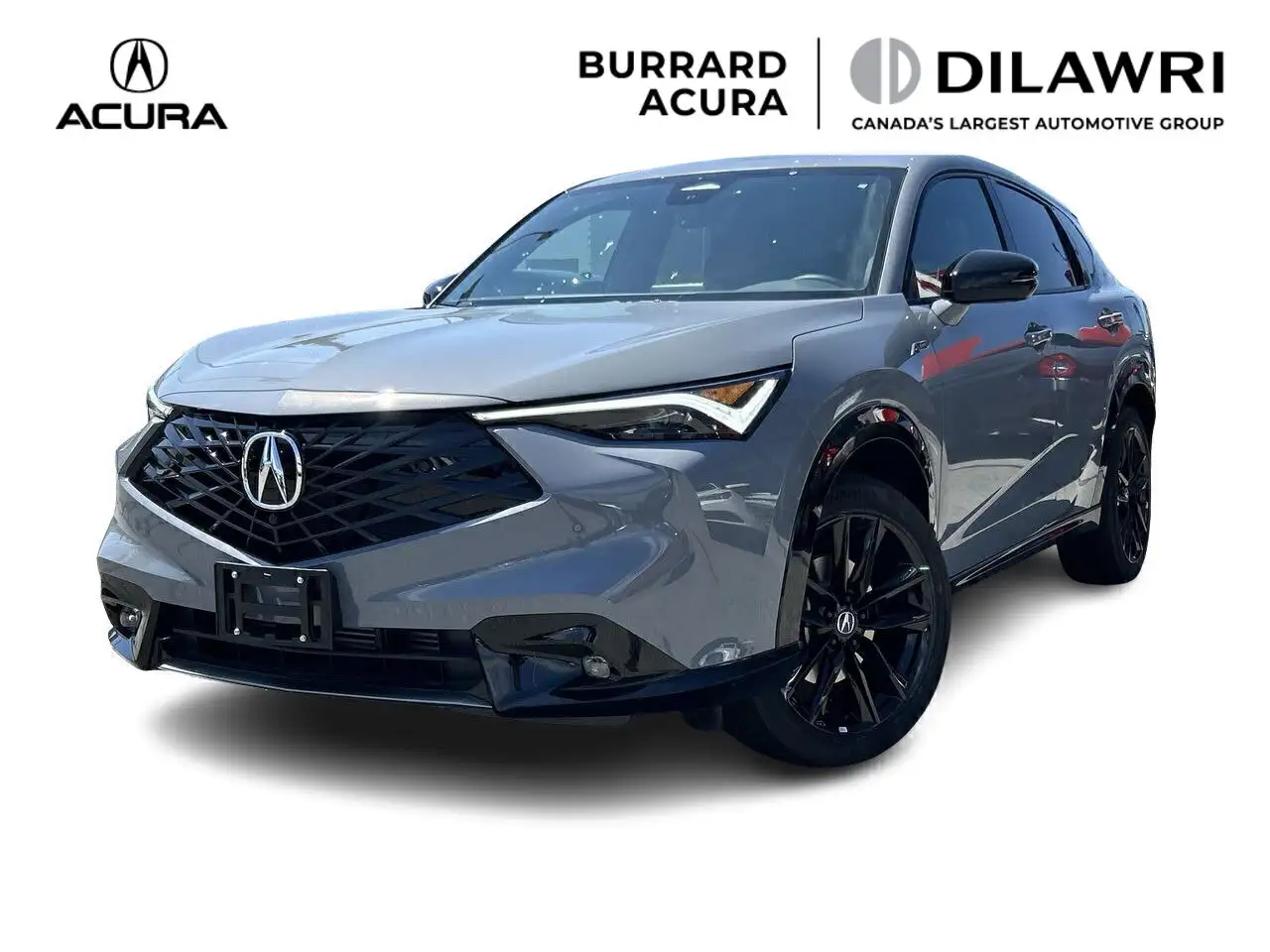 2025 Acura ADX