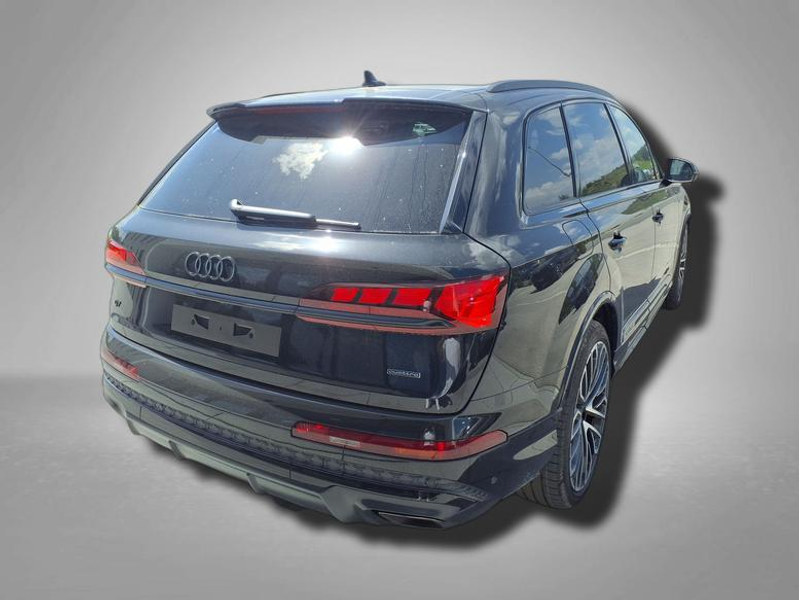 Audi Q7 S line business 3.0 TDI 8-Gang-Tiptronic quattr... — photo 4