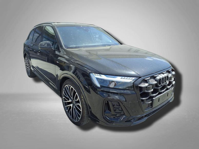 Audi Q7 S line business 3.0 TDI 8-Gang-Tiptronic quattr... — photo 3