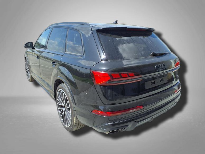 Audi Q7 S line business 3.0 TDI 8-Gang-Tiptronic quattr... — photo 2