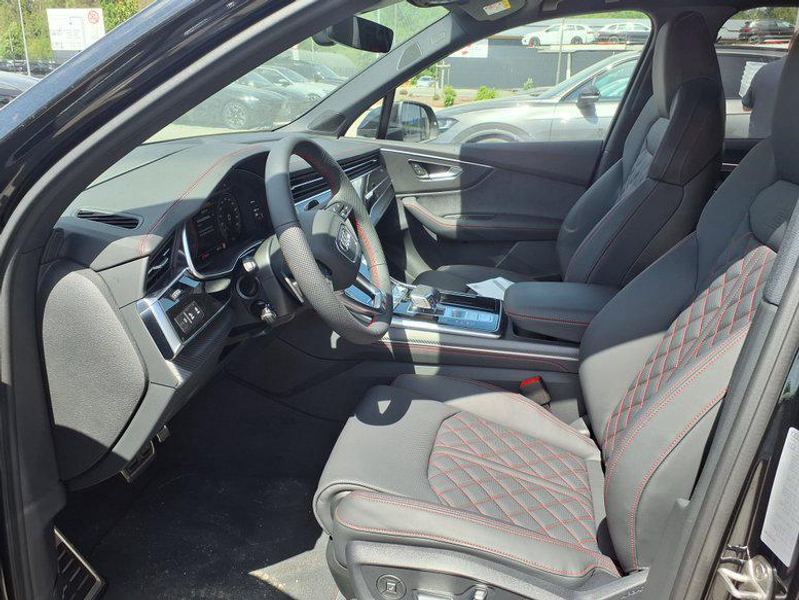 Audi Q7 S line business 3.0 TDI 8-Gang-Tiptronic quattr... — photo 7