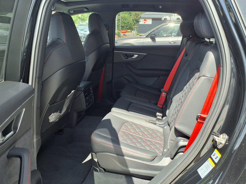Audi Q7 S line business 3.0 TDI 8-Gang-Tiptronic quattr... — photo 8