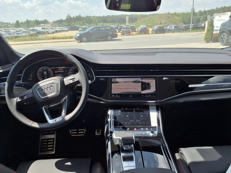 Audi Q7 S line business 3.0 TDI 8-Gang-Tiptronic quattr... — photo 5