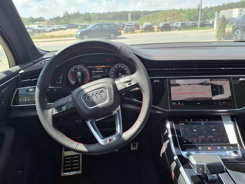 Audi Q7 S line business 3.0 TDI 8-Gang-Tiptronic quattr... — photo 6