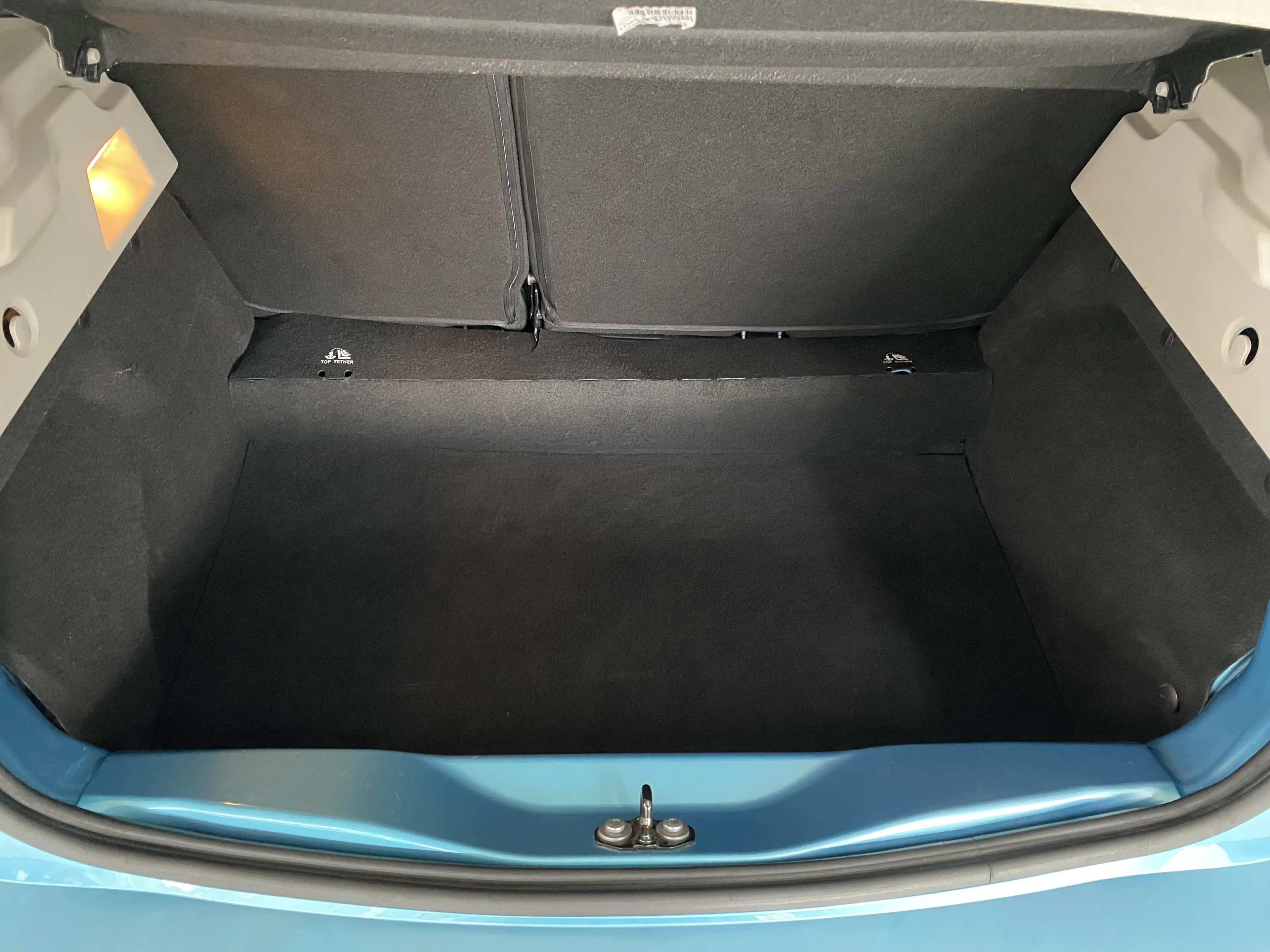 Renault ZOE Experience — photo 9