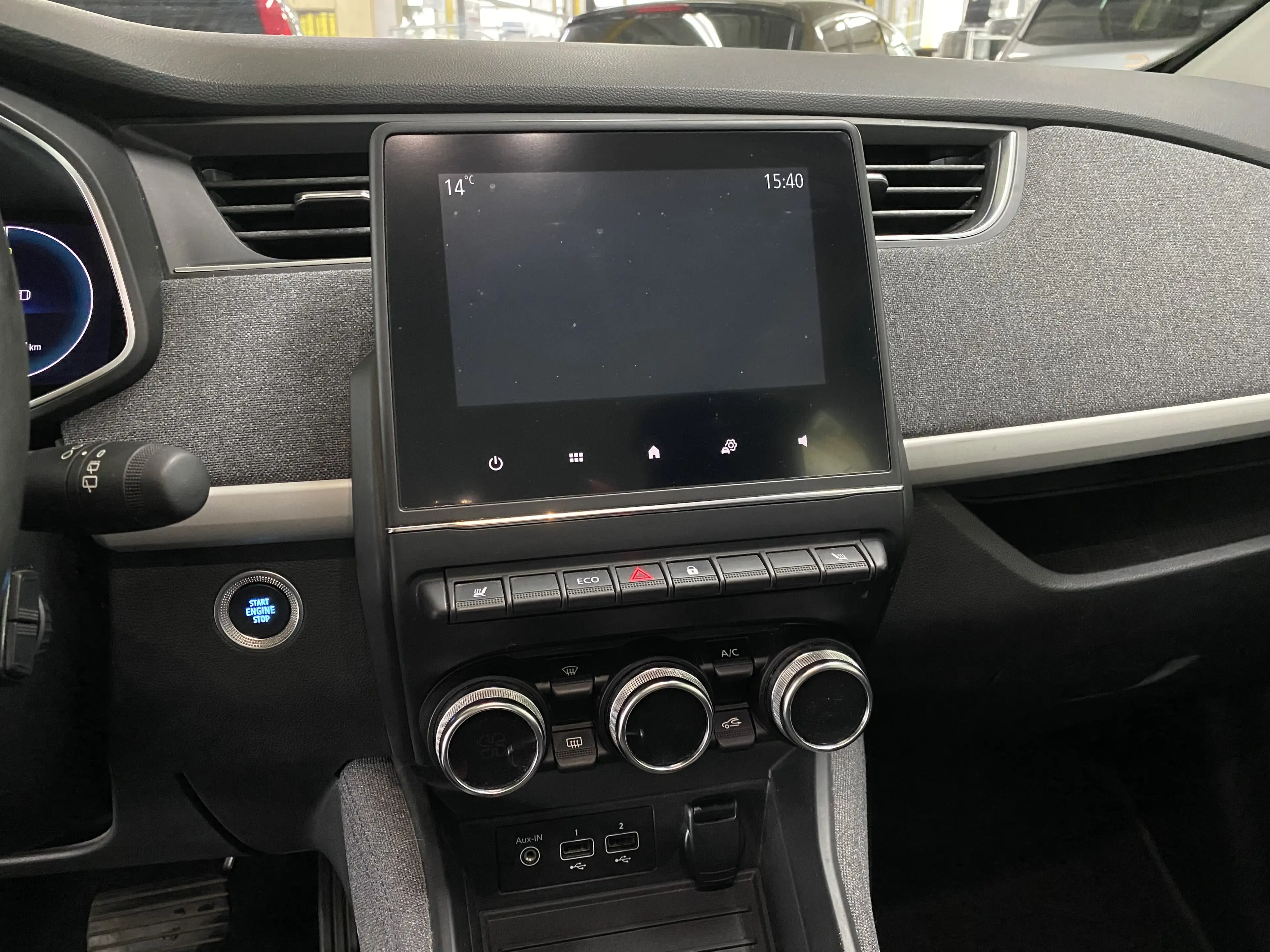 Renault ZOE Experience — photo 15