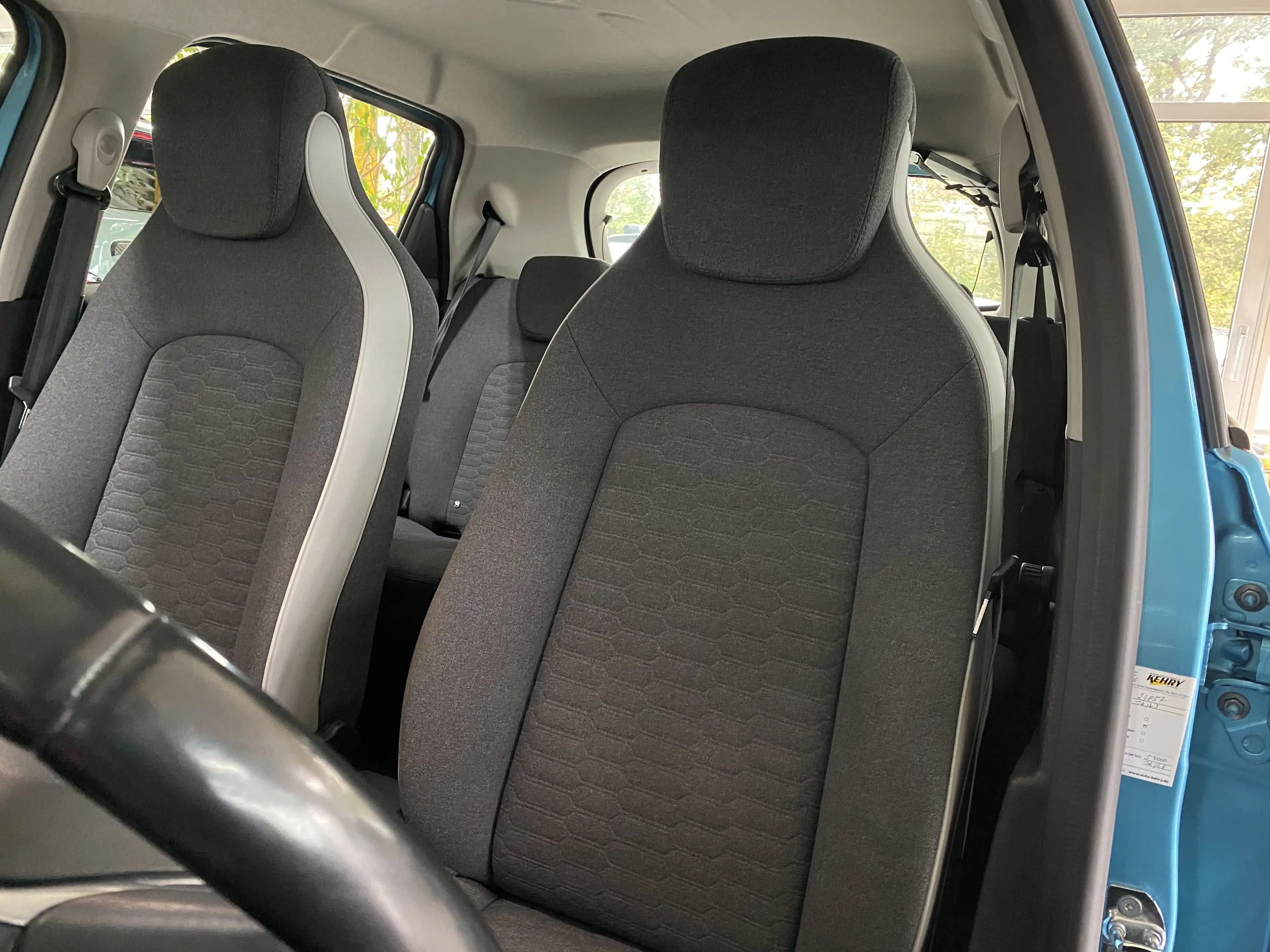 Renault ZOE Experience — photo 10