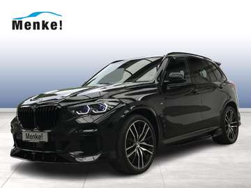 xDrive40i M Sportpaket Head-Up HK 3.Sitzreihe DAB