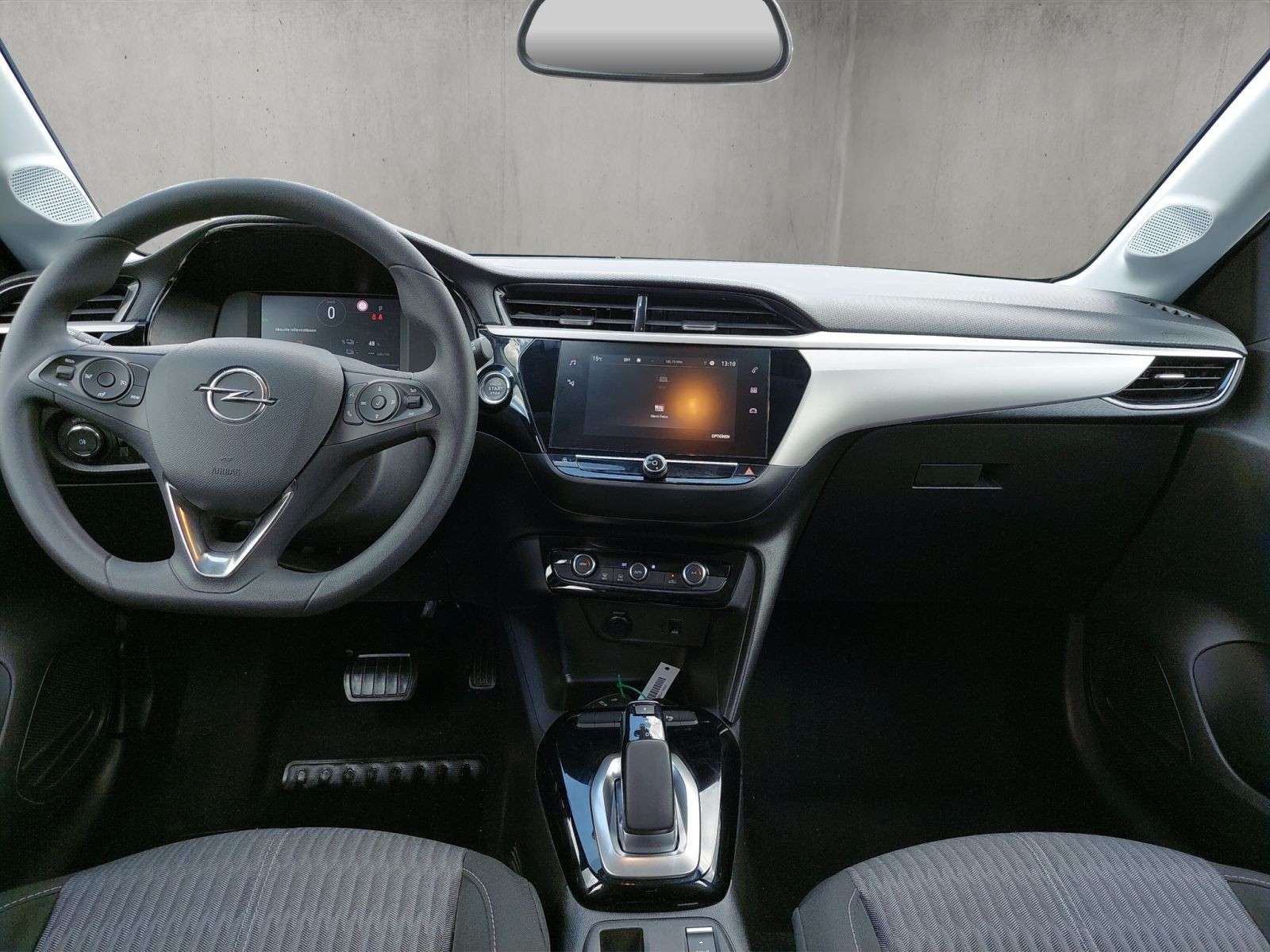 Opel Corsa-e
