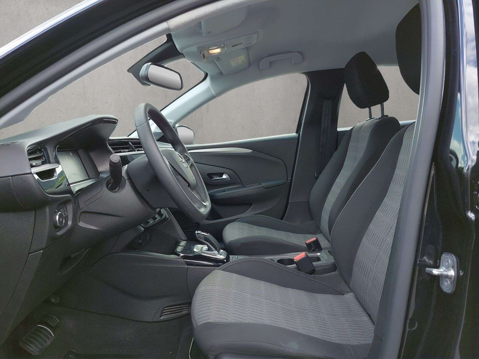 Opel Corsa-e