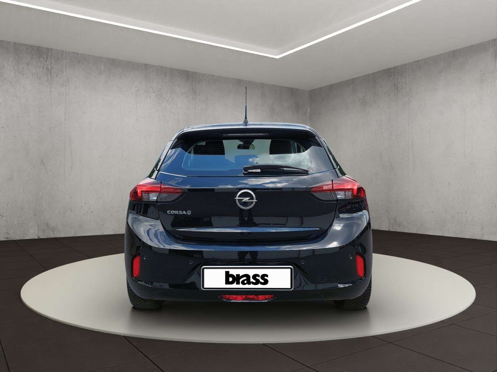 Opel Corsa-e