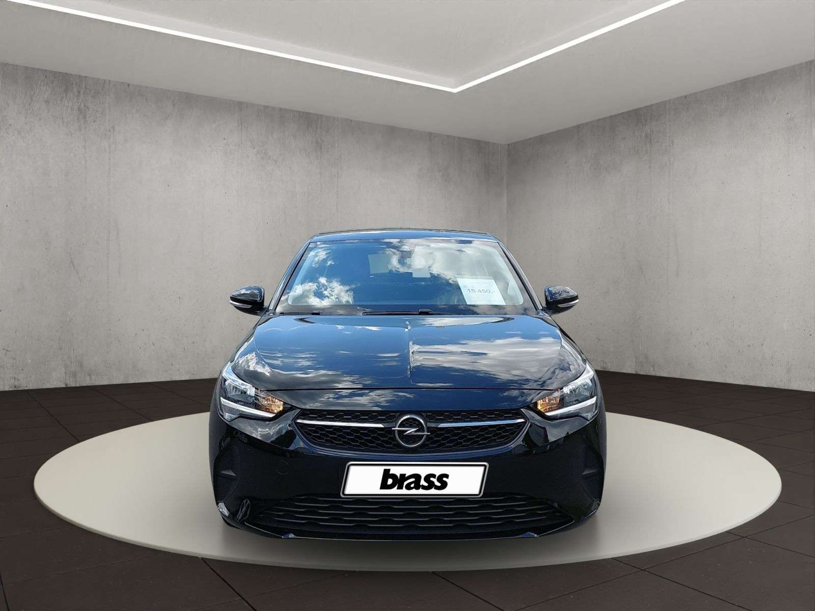 Opel Corsa-e
