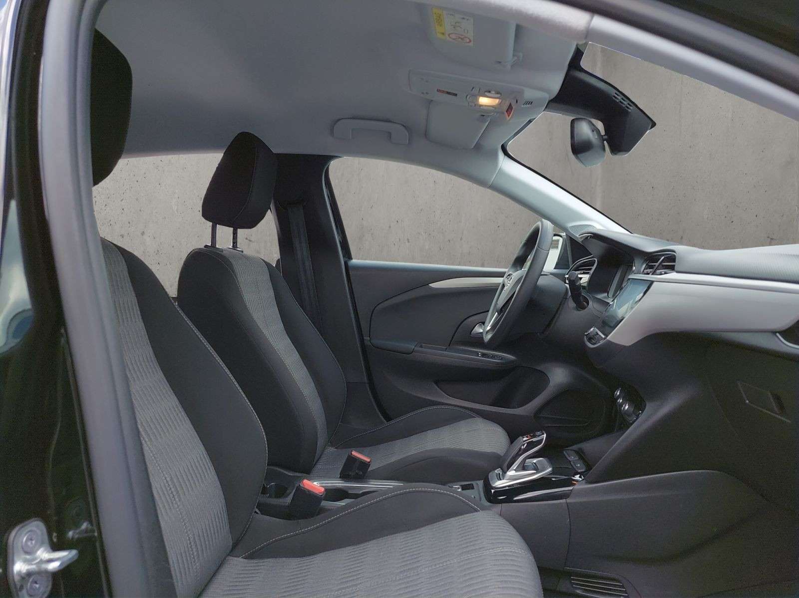 Opel Corsa-e