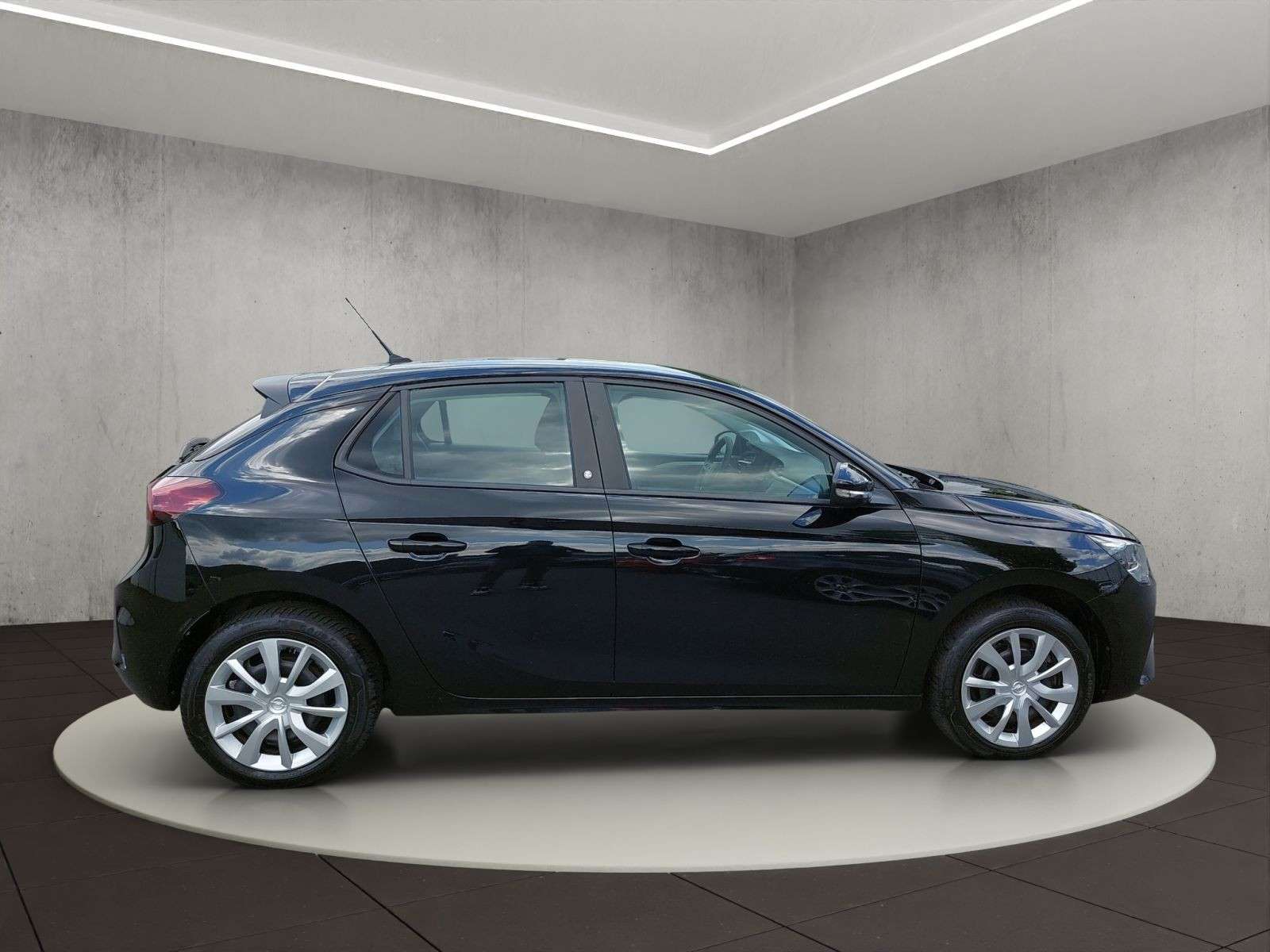 Opel Corsa-e