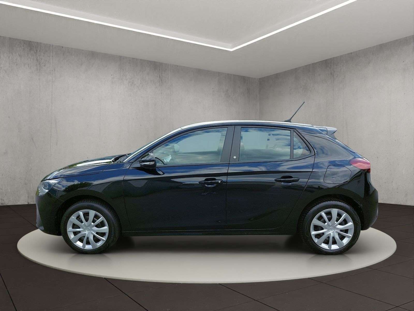 Opel Corsa-e