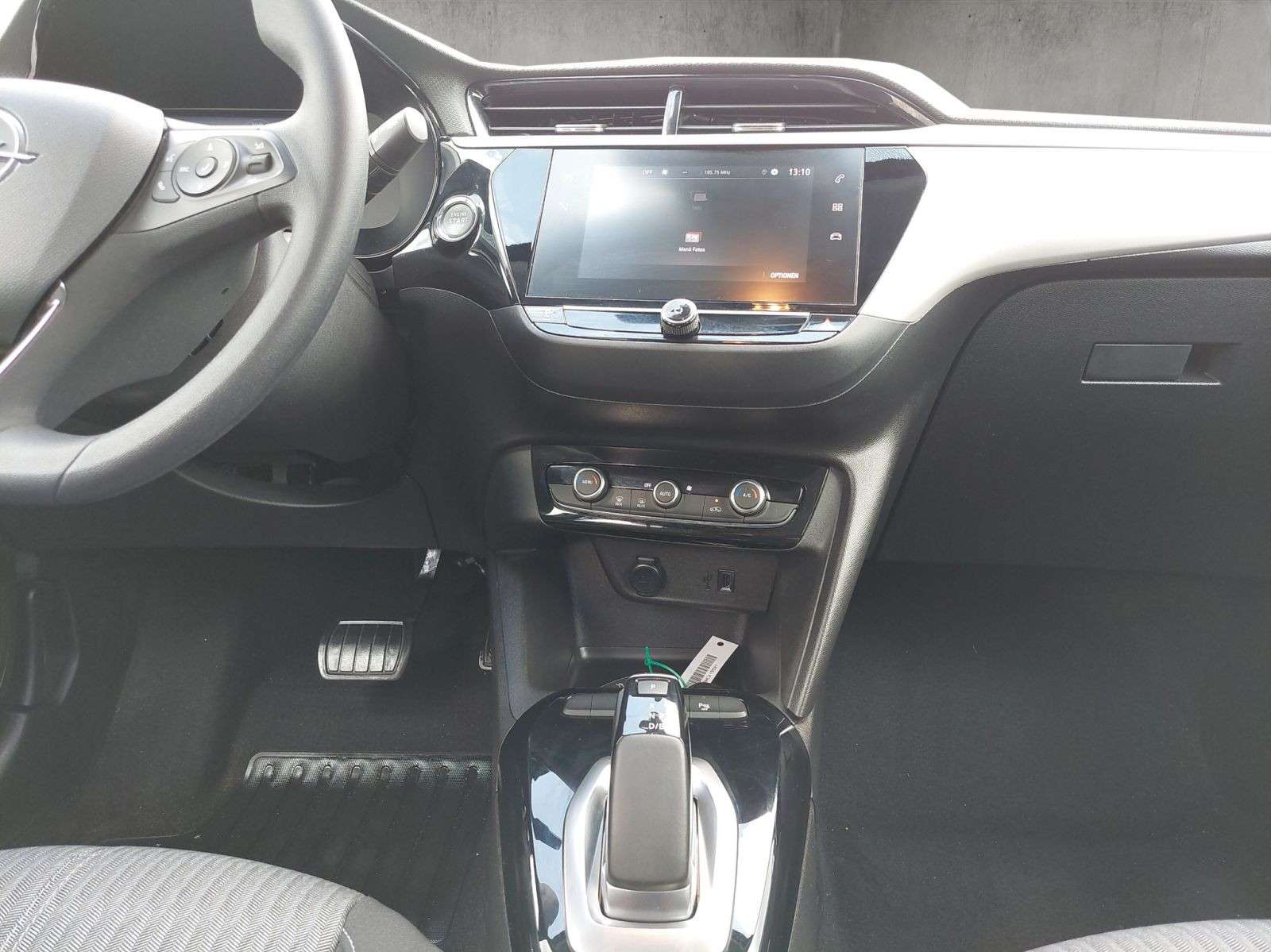 Opel Corsa-e
