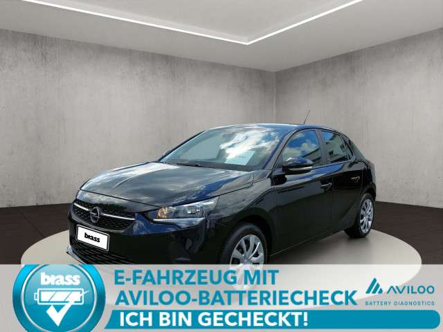 Opel Corsa-e