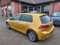 Volkswagen Golf VII 1,0 TSI Sound *DSG*LED*NAVI*Kamera*ACC Gelb - thumbnail 3