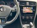 Volkswagen Golf VII 1,0 TSI Sound *DSG*LED*NAVI*Kamera*ACC Gelb - thumbnail 14