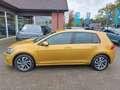 Volkswagen Golf VII 1,0 TSI Sound *DSG*LED*NAVI*Kamera*ACC Gelb - thumbnail 2