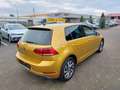 Volkswagen Golf VII 1,0 TSI Sound *DSG*LED*NAVI*Kamera*ACC Gelb - thumbnail 5