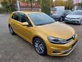Volkswagen Golf VII 1,0 TSI Sound *DSG*LED*NAVI*Kamera*ACC Gelb - thumbnail 6