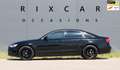 Audi A6 Limousine 2.0 TFSI BusinessEdition Automaat Leder Zwart - thumbnail 1
