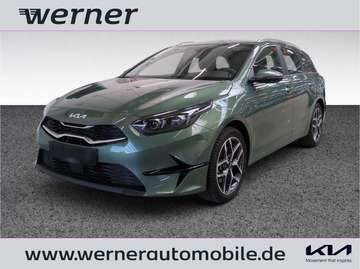 Ceed SW 1.5 T DCT Spirit