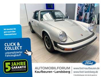 S Targa Oldtimer