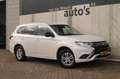 Mitsubishi Outlander 2.4 PHEV Automaat Pure -ECC-CAM-CRUISE- Blanco - thumbnail 4