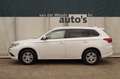 Mitsubishi Outlander 2.4 PHEV Automaat Pure -ECC-CAM-CRUISE- Blanco - thumbnail 1