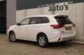 Mitsubishi Outlander 2.4 PHEV Automaat Pure -ECC-CAM-CRUISE- Blanco - thumbnail 6