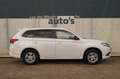 Mitsubishi Outlander 2.4 PHEV Automaat Pure -ECC-CAM-CRUISE- Blanco - thumbnail 2