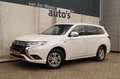Mitsubishi Outlander 2.4 PHEV Automaat Pure -ECC-CAM-CRUISE- Blanco - thumbnail 3