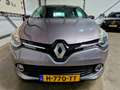 Renault Clio 1.2 73PK Limited + Navi|Bluetooth|Airco|Cruise|PDC Grijs - thumbnail 9