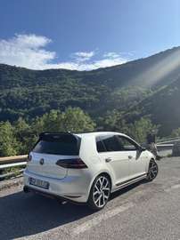 5p 2.0 tsi Performance Clubsport dsg