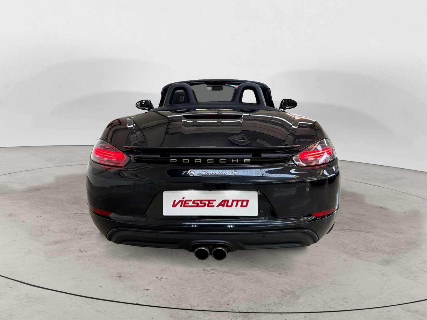 Porsche 718 Boxster S -  - Joinsteer - #5