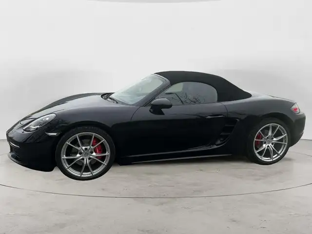 Porsche 718 718 Boxster 2.5 S 350cv pdk