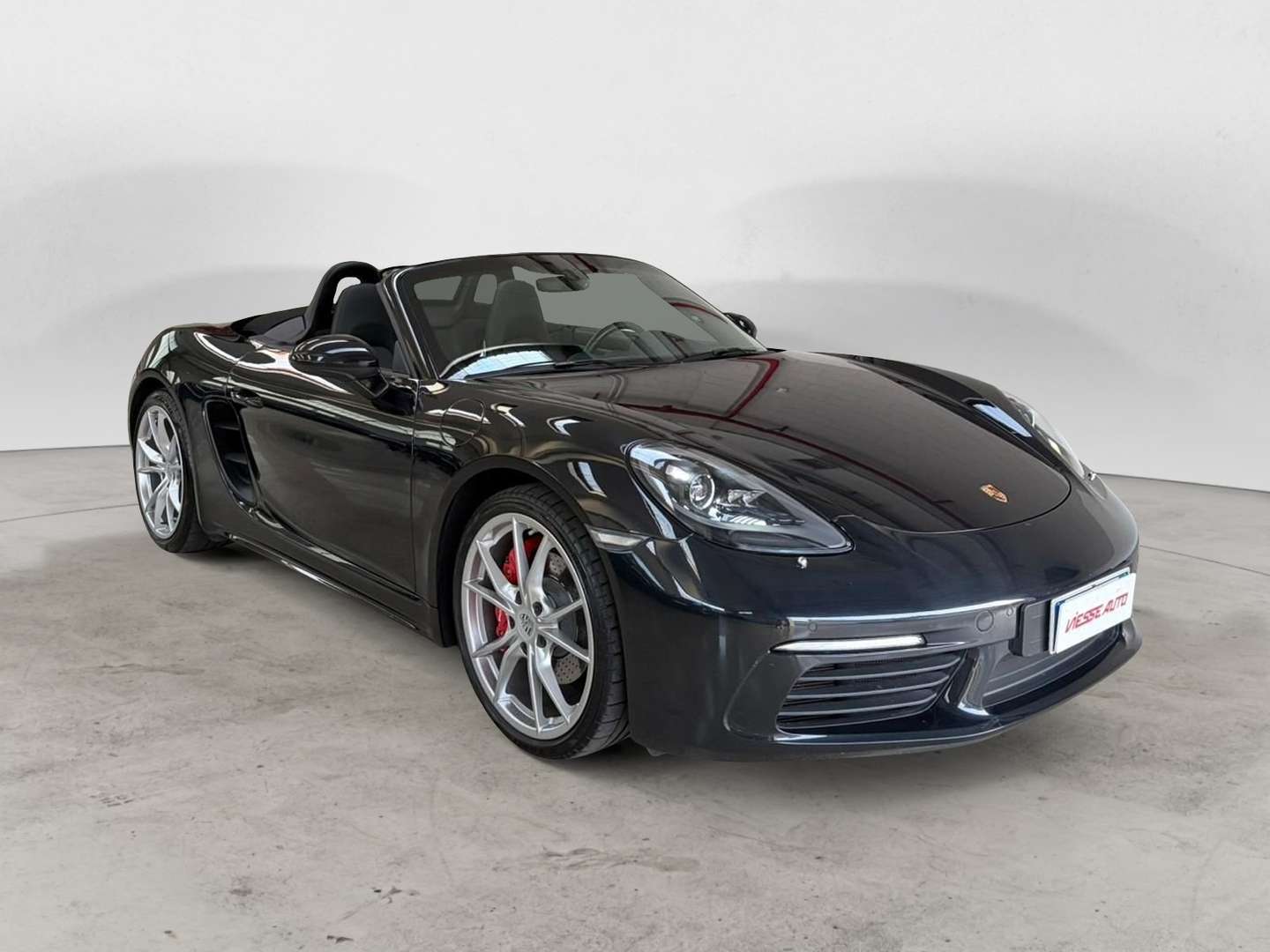 Porsche 718 Boxster S -  - Joinsteer - #2