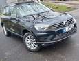 Volkswagen Touareg 3.0 V6 TDI SCR Blue Executive 4MOTION Синій - thumbnail 1