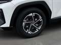 Hyundai TUCSON MY25 1.6 T-GDI (160PS) 48V 7-DCT Select Navi digit Blanc - thumbnail 6