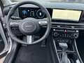 Hyundai TUCSON MY25 1.6 T-GDI (160PS) 48V 7-DCT Select Navi digit Blanc - thumbnail 10