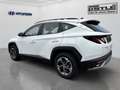 Hyundai TUCSON MY25 1.6 T-GDI (160PS) 48V 7-DCT Select Navi digit Blanc - thumbnail 4